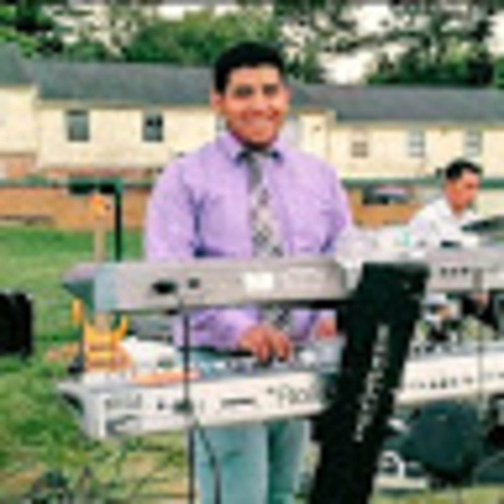 Meet your Posher, Rpmusik